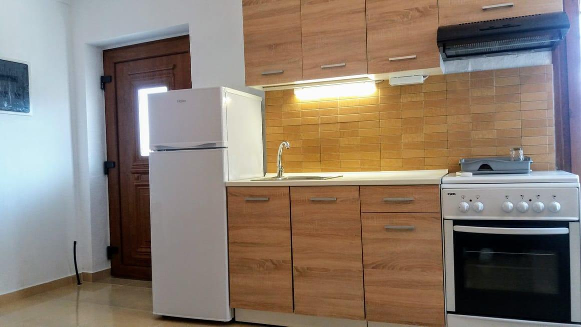 Marianthi'S Stone House Villa Áyios Nikólaos Ngoại thất bức ảnh